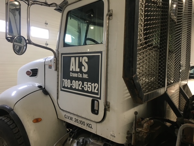 Als Crane Co Inc. | 229-22112, Township Rd 531, Ardrossan, AB T8E 2E4, Canada | Phone: (780) 902-5512