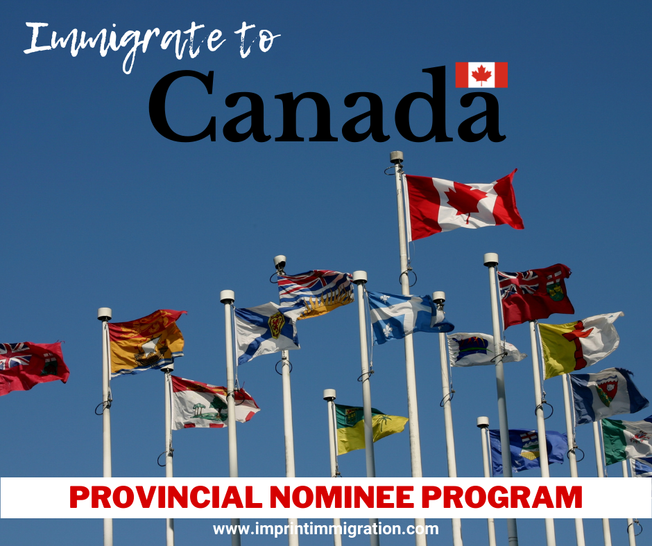 Imprint Immigration Services Inc | 9006 132 Ave NW Unit 300, Edmonton, AB T5E 0Y2, Canada | Phone: (780) 705-0749