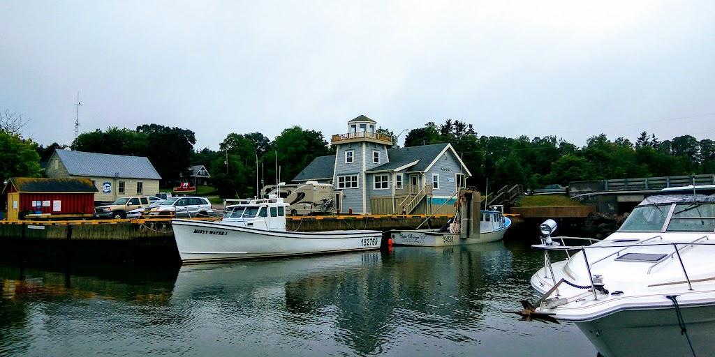 Cardigan Marina | Wharf Rd, Cardigan, PE C0A 1G0, Canada | Phone: (902) 969-0203