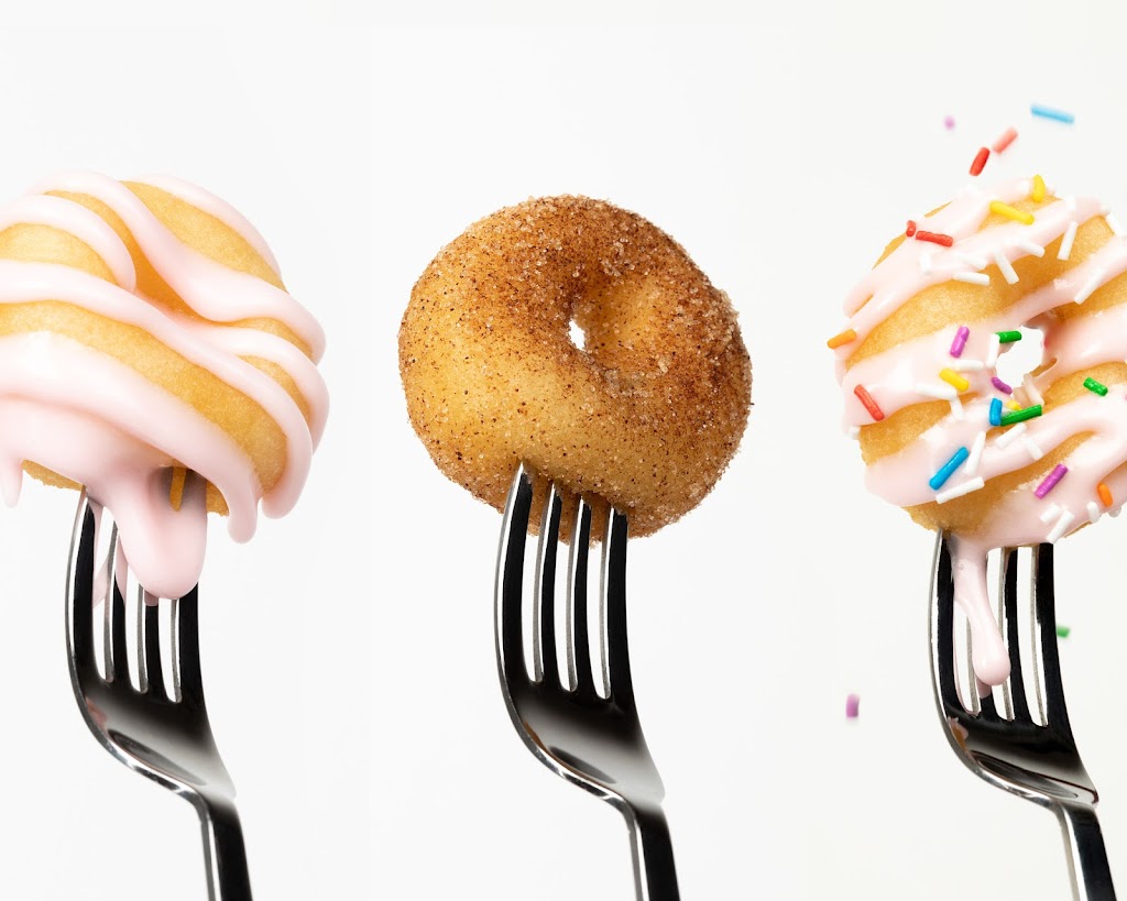 Cops Coffee & Doughnuts | 3011 Dufferin St, North York, ON M6B 3T4, Canada | Phone: (416) 551-9195