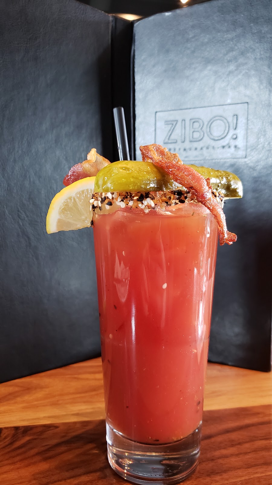 Restaurant Zibo! Laval (Centropolis) | 245 Promenade Du Centropolis, Laval, QC H7T 3B3, Canada | Phone: (450) 973-2552