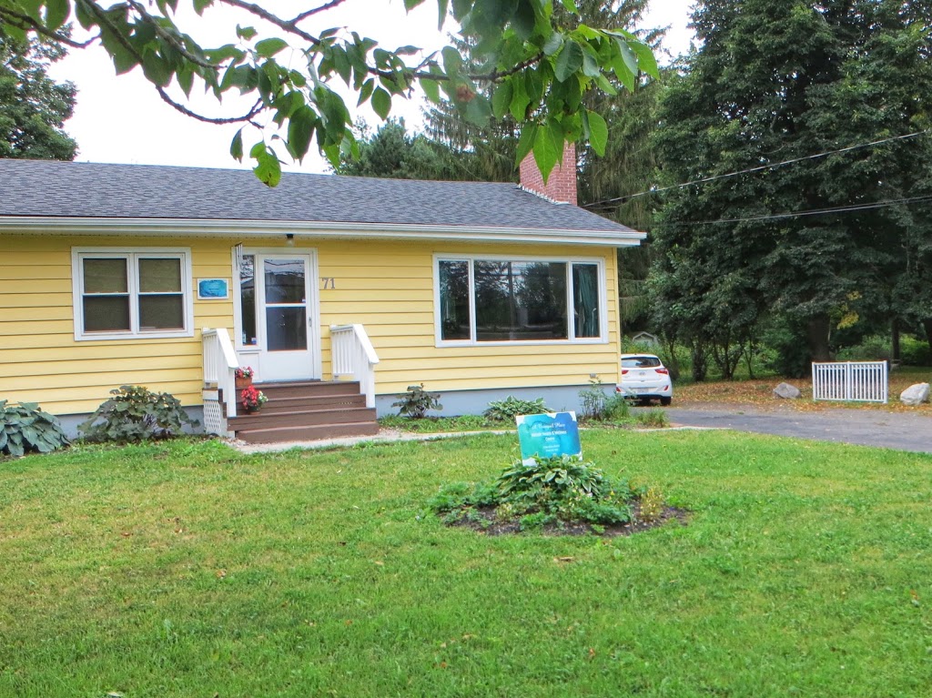 A Tranquil Place Holistic Health & Wellness Centre | 71 Main St, Wolfville, NS B4P 1B7, Canada | Phone: (902) 542-4649