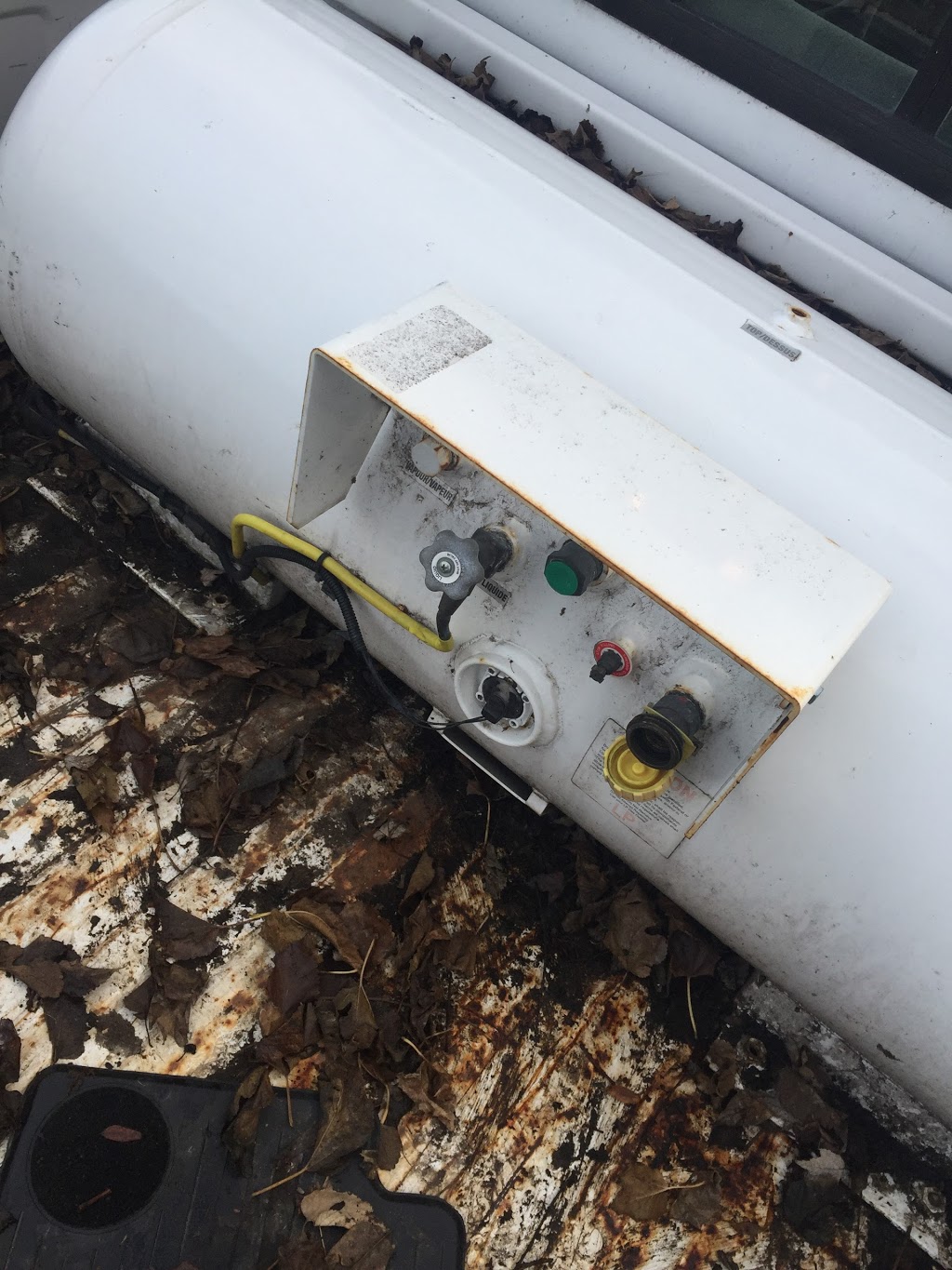 Superior Propane | 1 Betomat Ct, Bolton, ON L7E 2V9, Canada | Phone: (877) 873-7467