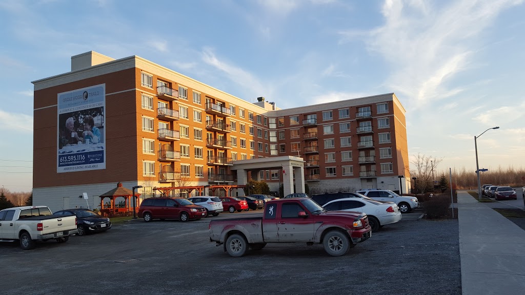 Bridlewood Trails Retirement Community in Kanata | 480 Brigitta St, Stittsville, ON K2S 0H8, Canada | Phone: (613) 595-1116