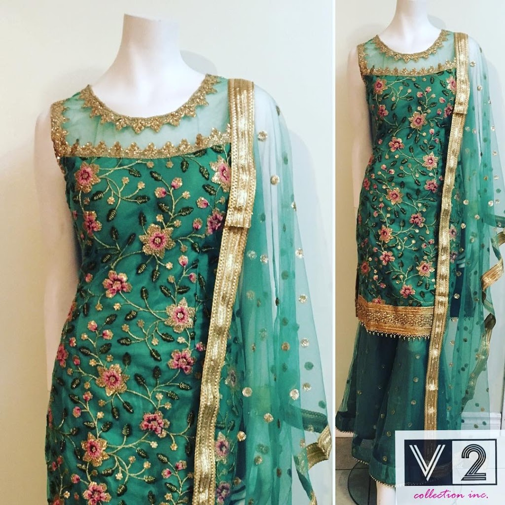 V2 collection Inc. | Inside Flea Market Middle Building, 95 Parkhurst Square #137/138, Brampton, ON L6T 5H5, Canada | Phone: (647) 640-5111