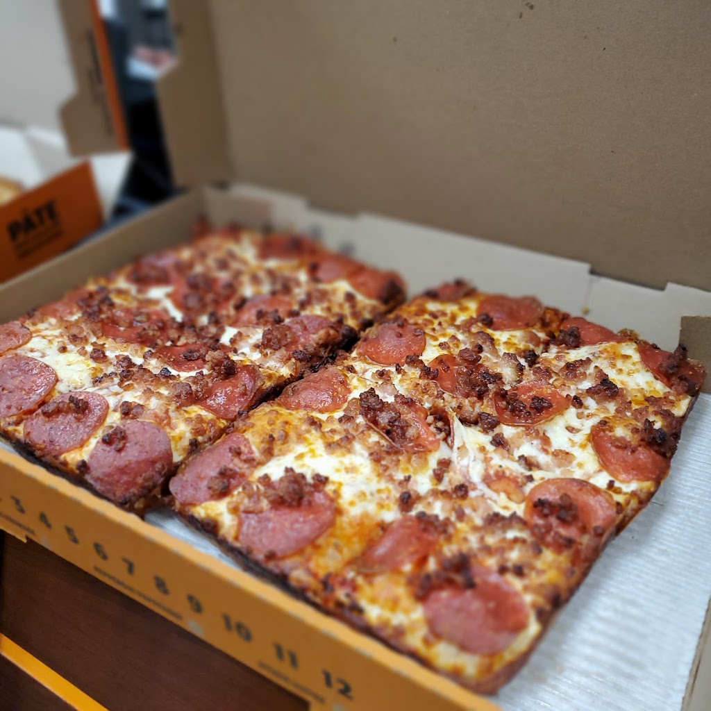 Little Caesars Pizza | 5261 Hwy 7, Markham, ON L3P 1B8, Canada | Phone: (905) 554-8560