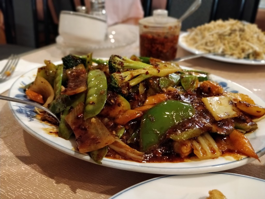 Lucky Garden Restaurant | 3828 Bloor St W, Etobicoke, ON M9B 1K9, Canada | Phone: (416) 239-8421