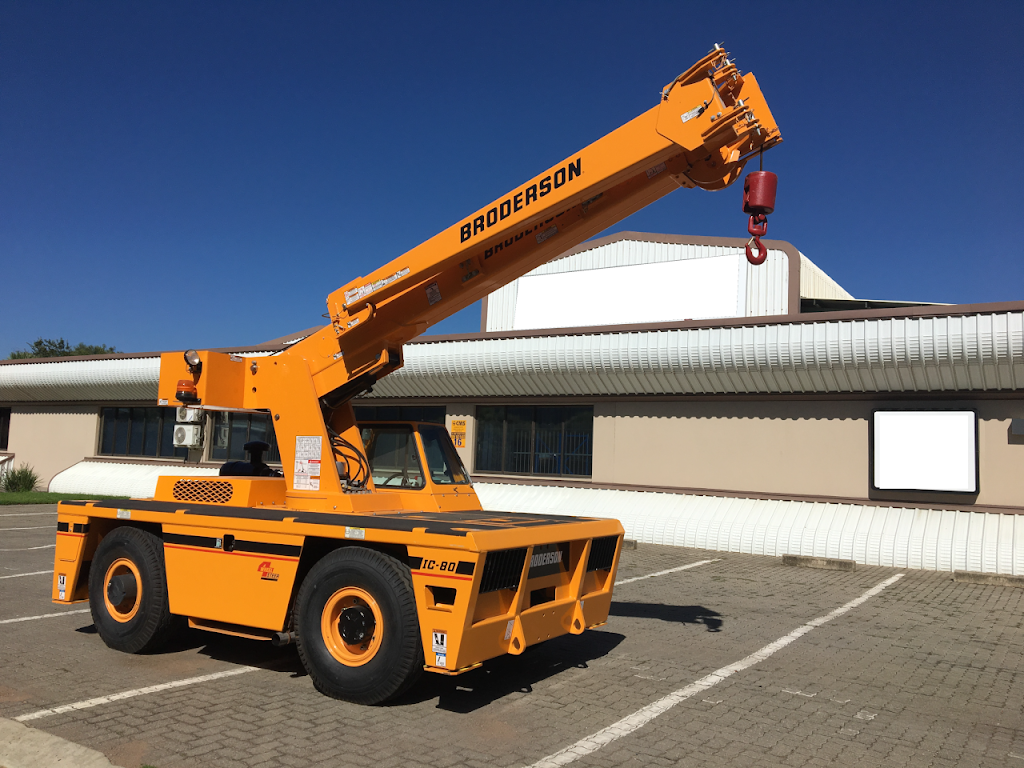 Phoenix Equipment Rentals | 7302-A Kalar Rd, Niagara Falls, ON L2E 6S5, Canada | Phone: (905) 228-0448