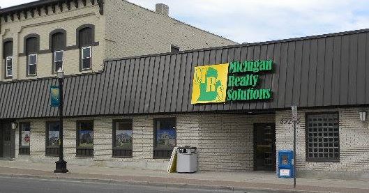 Michigan Realty Solutions | 5551, 69246 Main St, Richmond, MI 48062, USA | Phone: (586) 646-4800