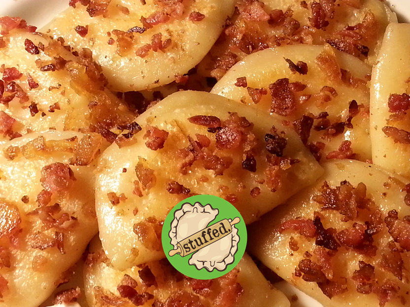 stuffed. Handcrafted Perogies | Farmers Market (Memorial Park, 200 Hamilton St N, Waterdown, ON L0R 2H0, Canada | Phone: (905) 483-1525
