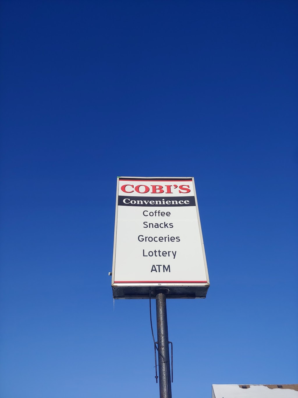 Cobis Convenience | 35 2nd Ave, Coniston, ON P0M 1M0, Canada | Phone: (705) 694-2267