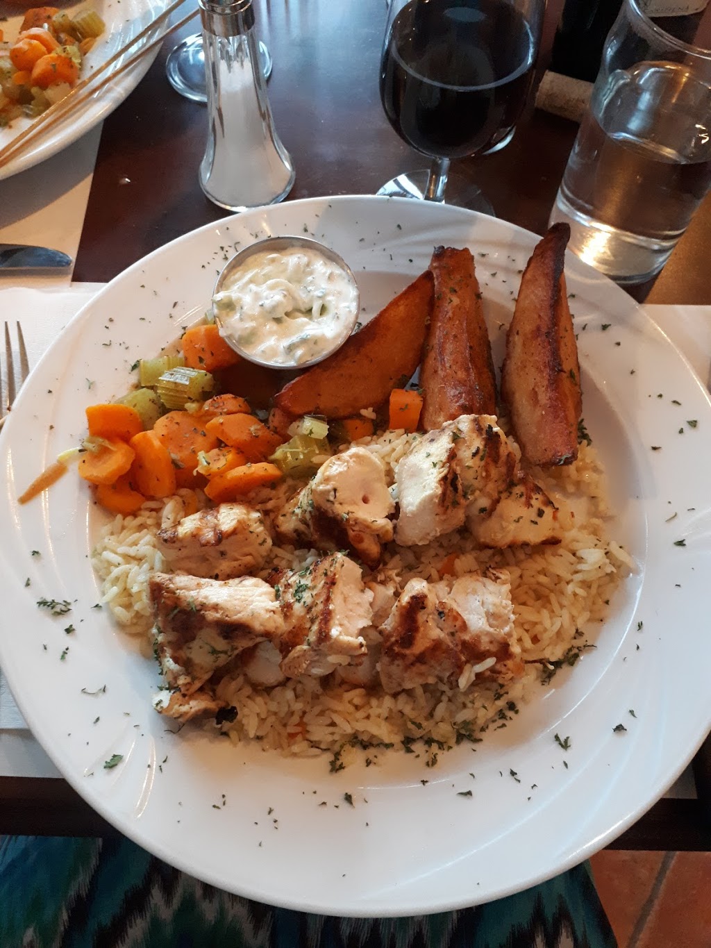 Le roi du nord | 1400 Boulevard de Sainte-Adèle, Sainte-Adèle, QC J8B 0J8, Canada | Phone: (450) 745-1900