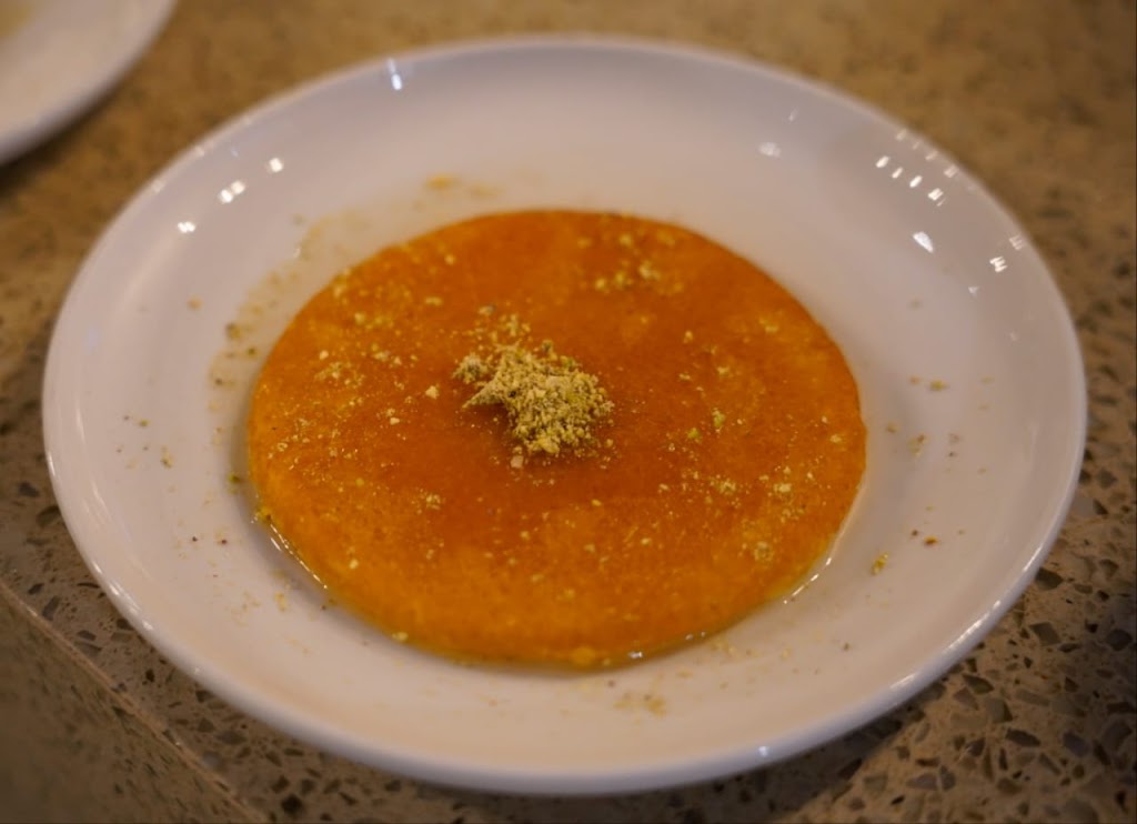 Saraya Restaurant | 3465 Platinum Dr #100, Mississauga, ON L5M 7N4, Canada | Phone: (905) 608-0010