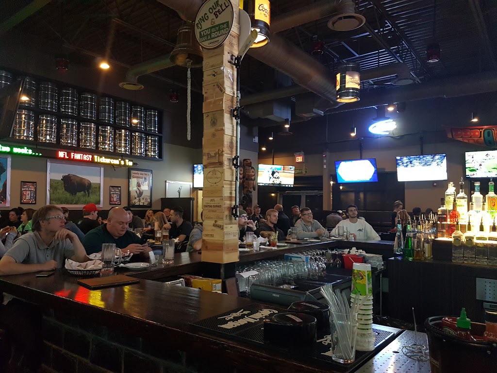 The Canadian Brewhouse | 200 Southridge Dr #625, Okotoks, AB T1S 0B2, Canada | Phone: (403) 995-5735
