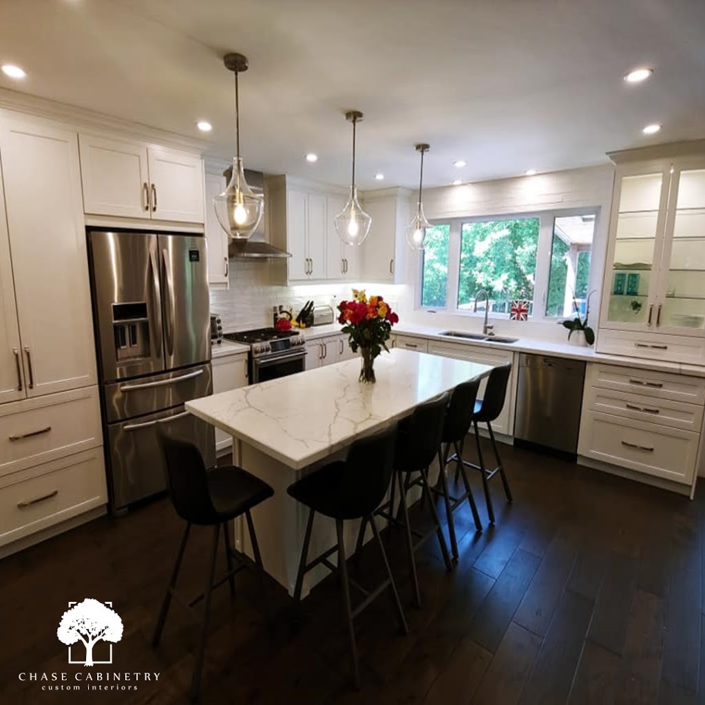 Chase Cabinetry | 307 Buchner Rd, Welland, ON L3B 5N4, Canada | Phone: (289) 673-1355