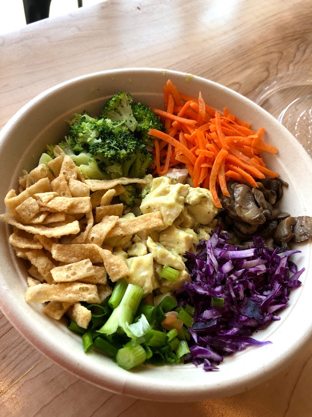 Freshii | 650 Division Rd, Windsor, ON N8X 5E7, Canada | Phone: (226) 216-2532