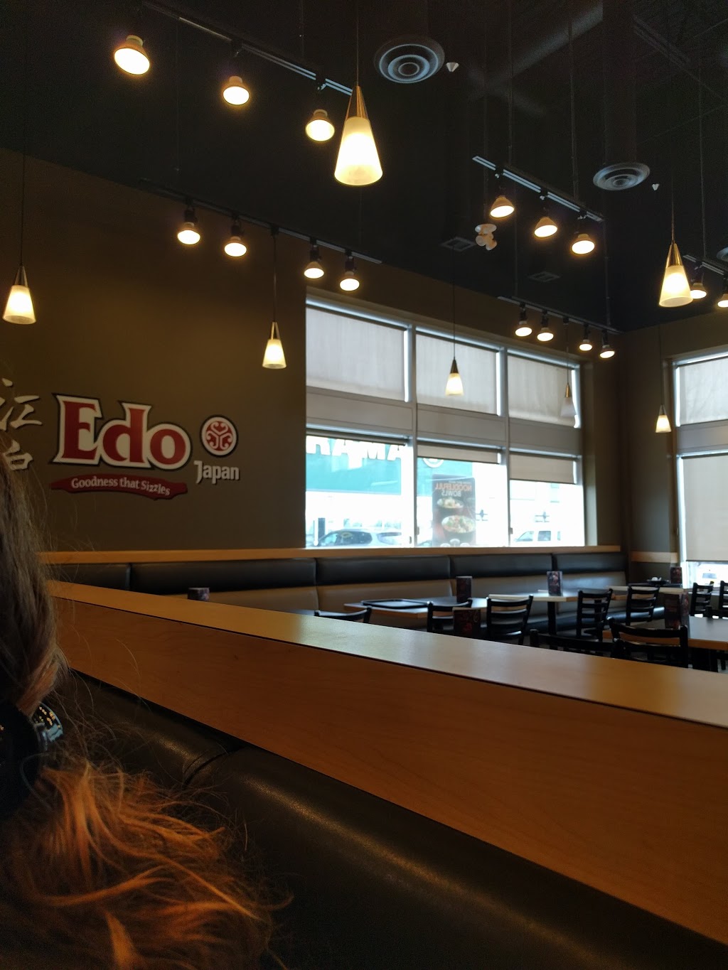 Edo Japan | 5311 Discovery Way #104, Leduc, AB T9E 8N4, Canada | Phone: (780) 980-9272