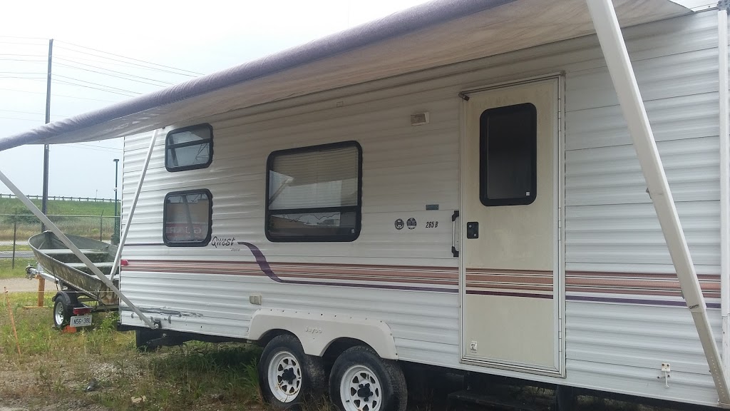 Guardian Storage | 472 Blanchard Park, Windsor, ON N8N 2L9, Canada | Phone: (519) 944-5505