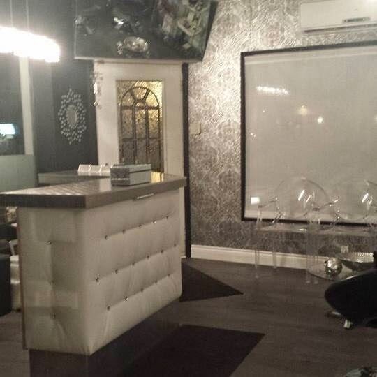 Espace Beauté Funkydoo Coiffure Et Esthétique 514-646-1320 | 94 Boulevard Perrot, LÎle-Perrot, QC J7V 3E8, Canada | Phone: (514) 646-1320