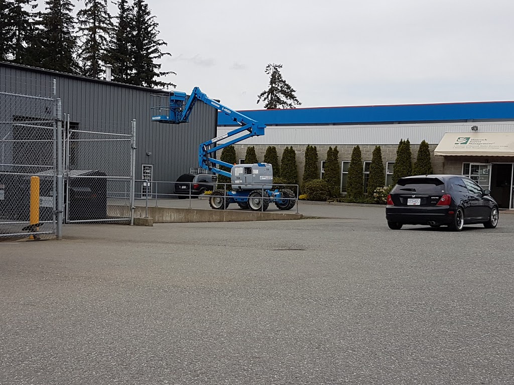 Supertech Diesel Truck Specialists | 4319 Boban Dr, Nanaimo, BC V9T 5V9, Canada | Phone: (250) 585-4030