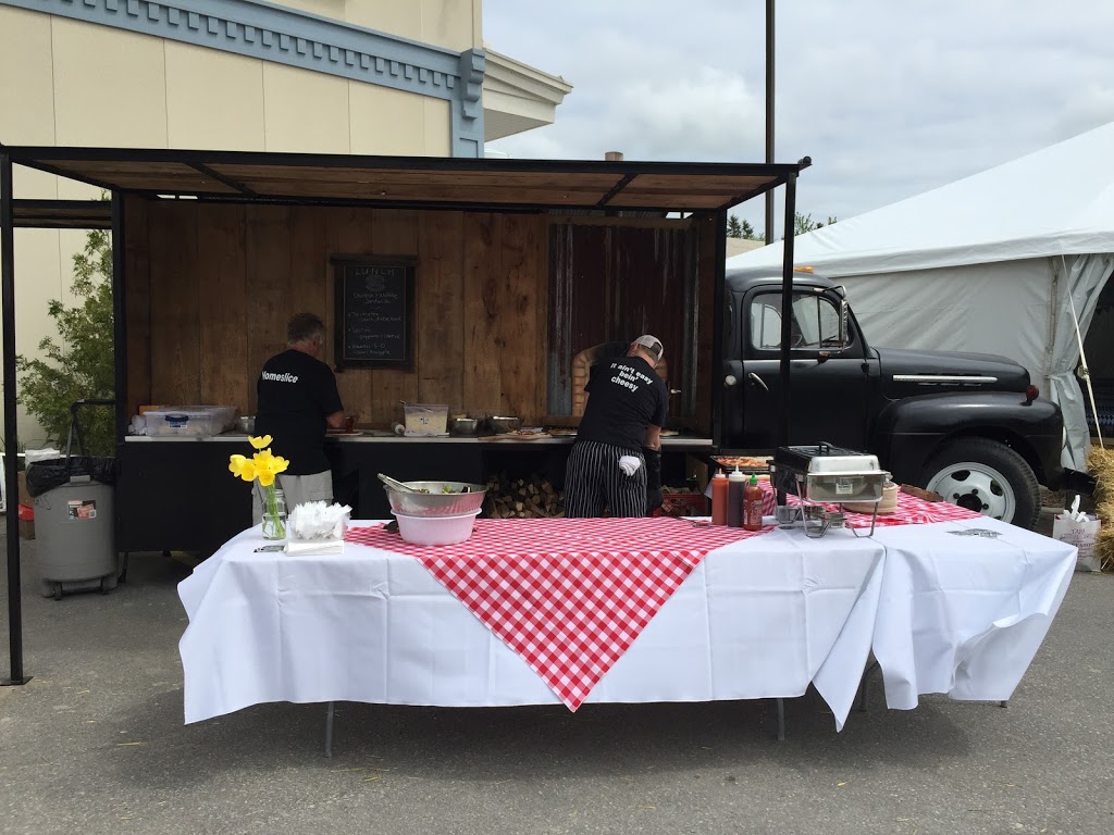 SoCo Catering and Food Truck | 45 Heritage Dr, Collingwood, ON L9Y 0E8, Canada | Phone: (705) 888-7640