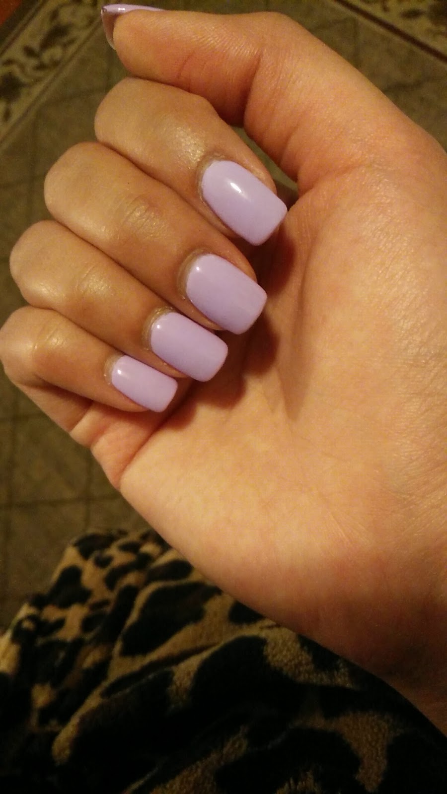 Nails for you | 148 West Dr, Brampton, ON L6T 5P1, Canada | Phone: (905) 874-7795