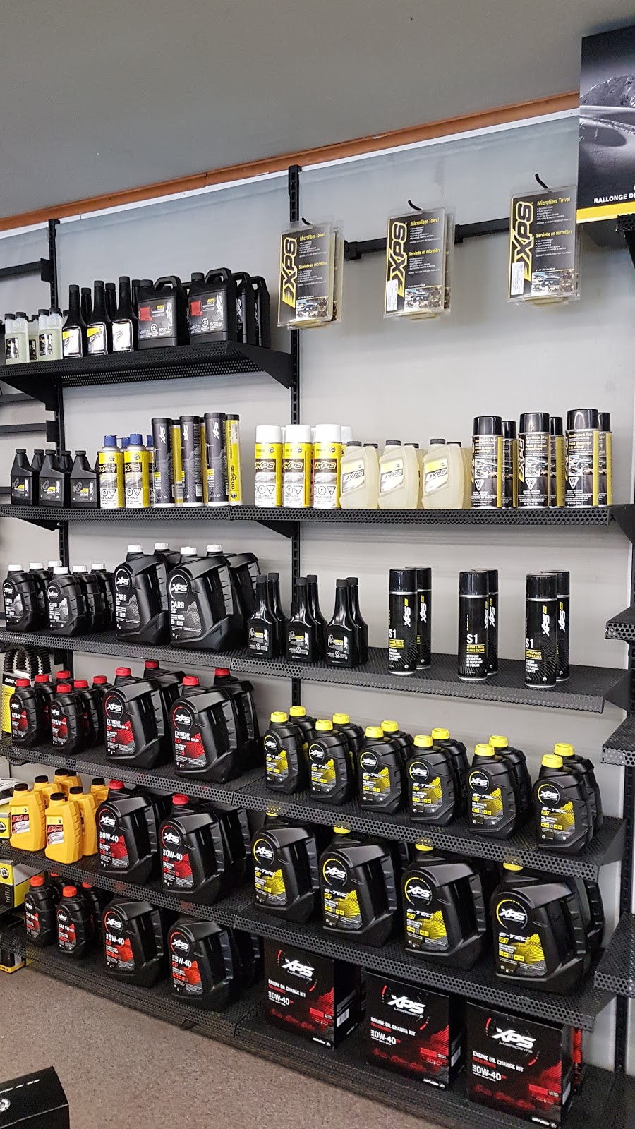 Harper PowerSports and Marine | 11588 ON-35, Minden, ON K0M 2K0, Canada | Phone: (705) 286-2750