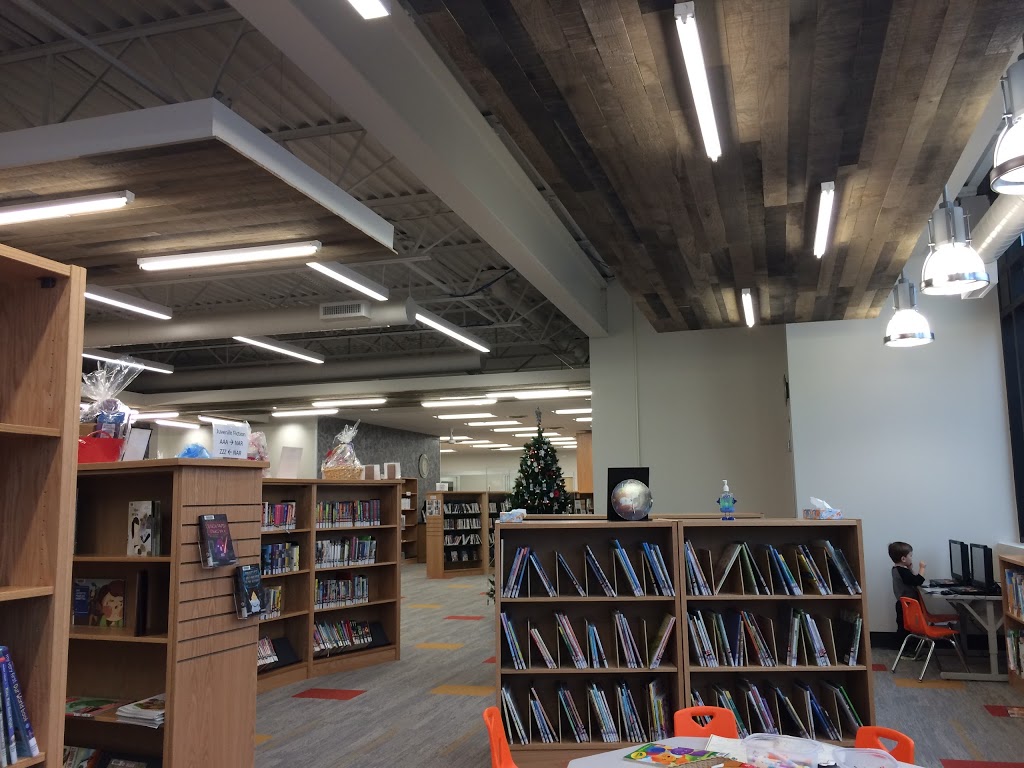 Norfolk County Public Library - Delhi Branch | 192 Main Street of Delhi, Delhi, ON N4B 2M2, Canada | Phone: (519) 426-3506