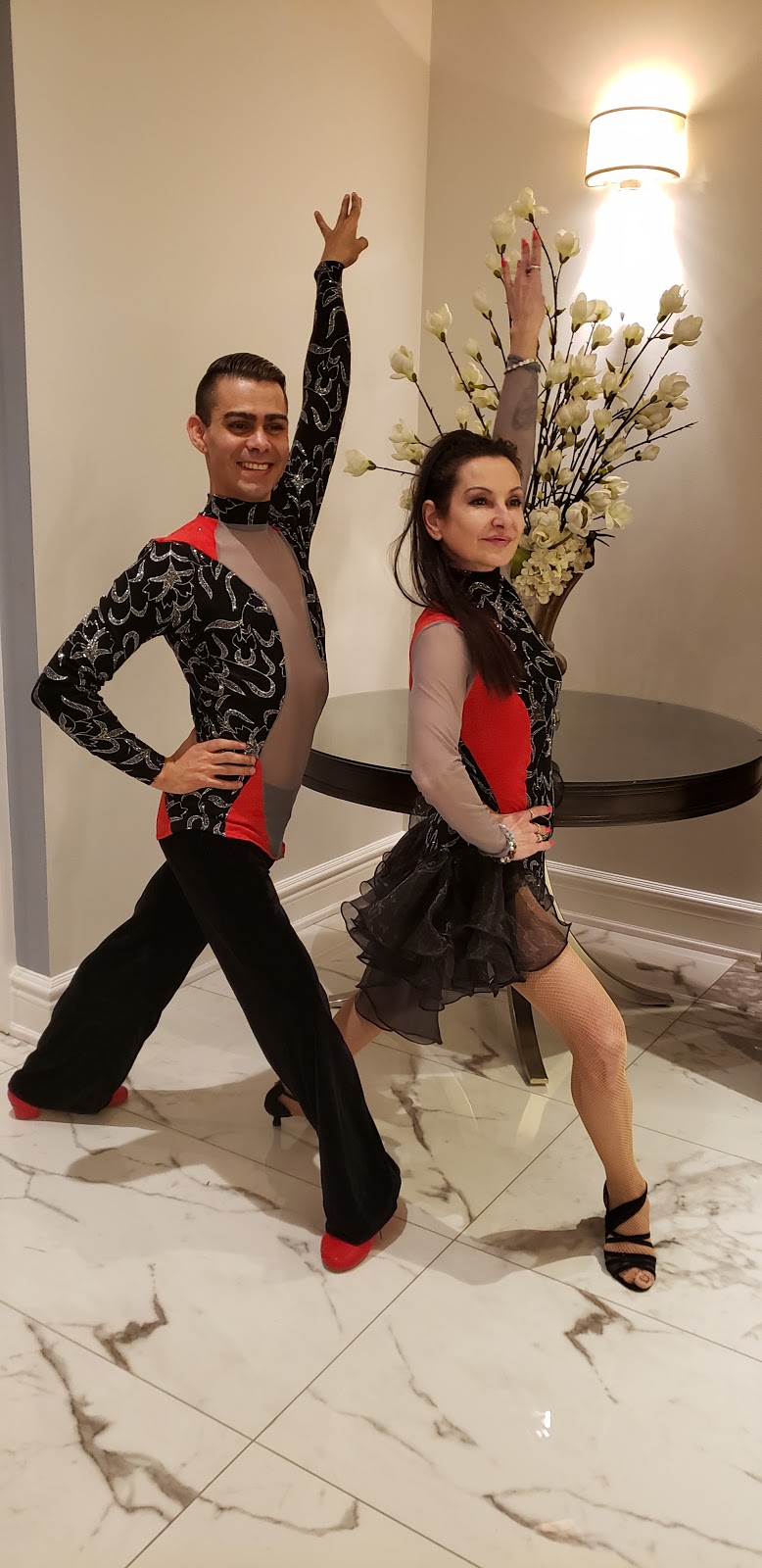 Danzalma Academy | 354 Lakeshore Rd W, Mississauga, ON L5H 1H3, Canada | Phone: (647) 701-7985
