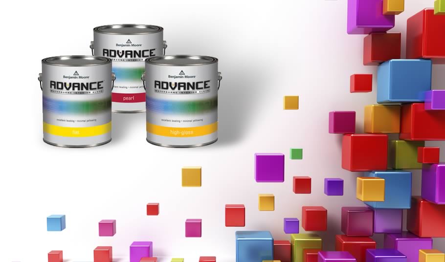 Arbutus Paint Centre | 2930 Arbutus St, Vancouver, BC V6J 3Y9, Canada | Phone: (604) 224-0421