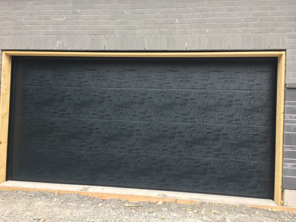 S.A.S Doorsystems | 171 Julia Crescent, Orillia, ON L3V 7W8, Canada | Phone: (705) 796-0813