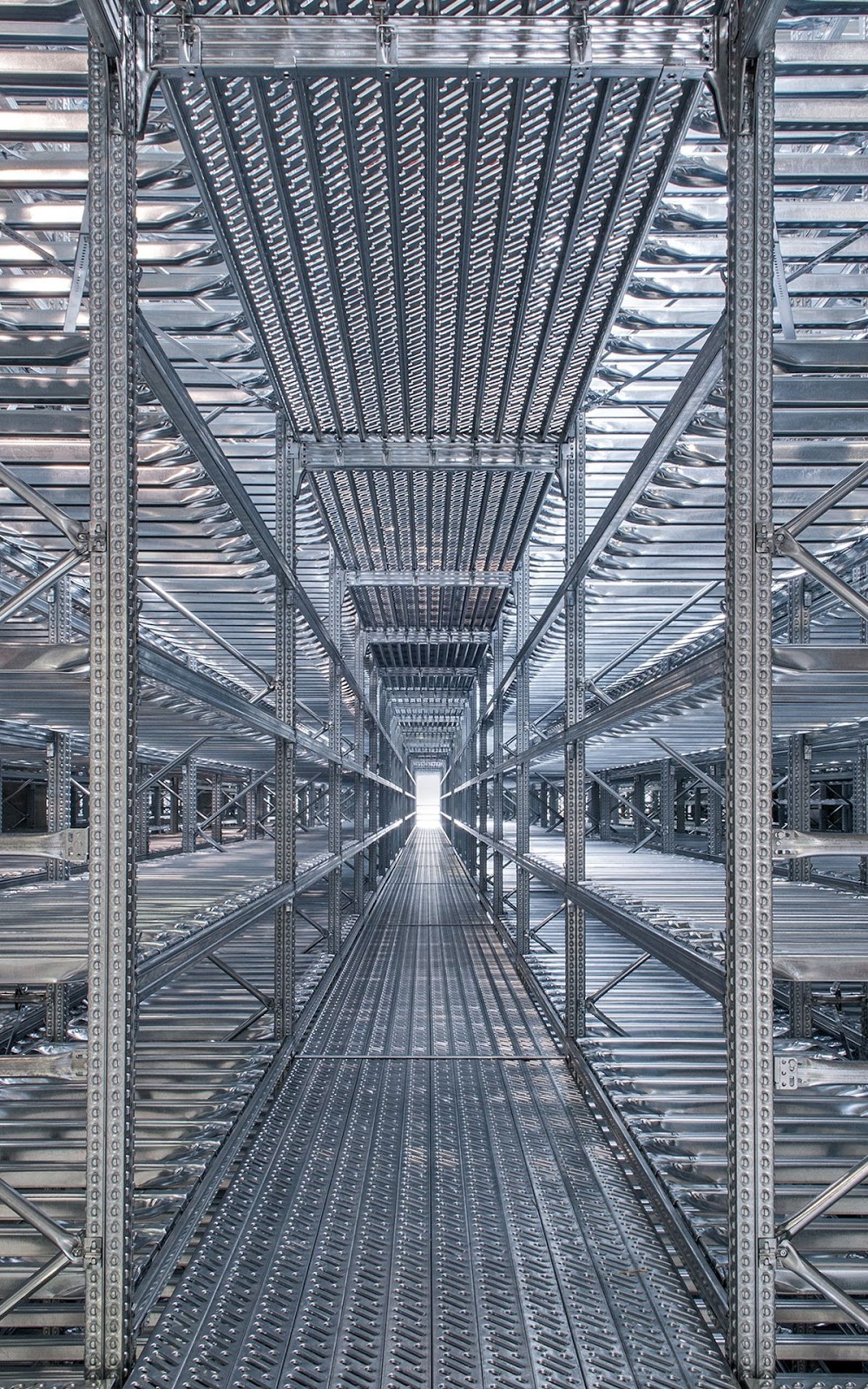 CheckPoint Group - Storage solutions & systems | 3176 Boulevard Chèvremont, LÎle-Bizard, QC H9C 2W2, Canada | Phone: (514) 581-8951