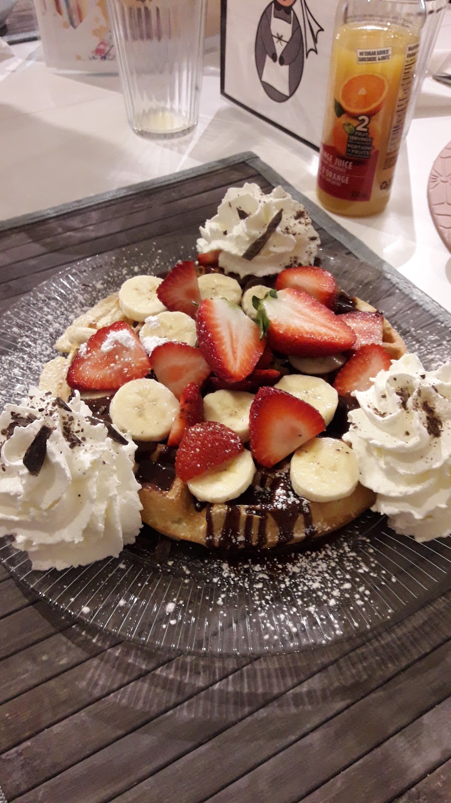 BEURRE SALE CREPERIE | 31 Rue Principale, Gatineau, QC J9H 3L2, Canada | Phone: (819) 328-7253