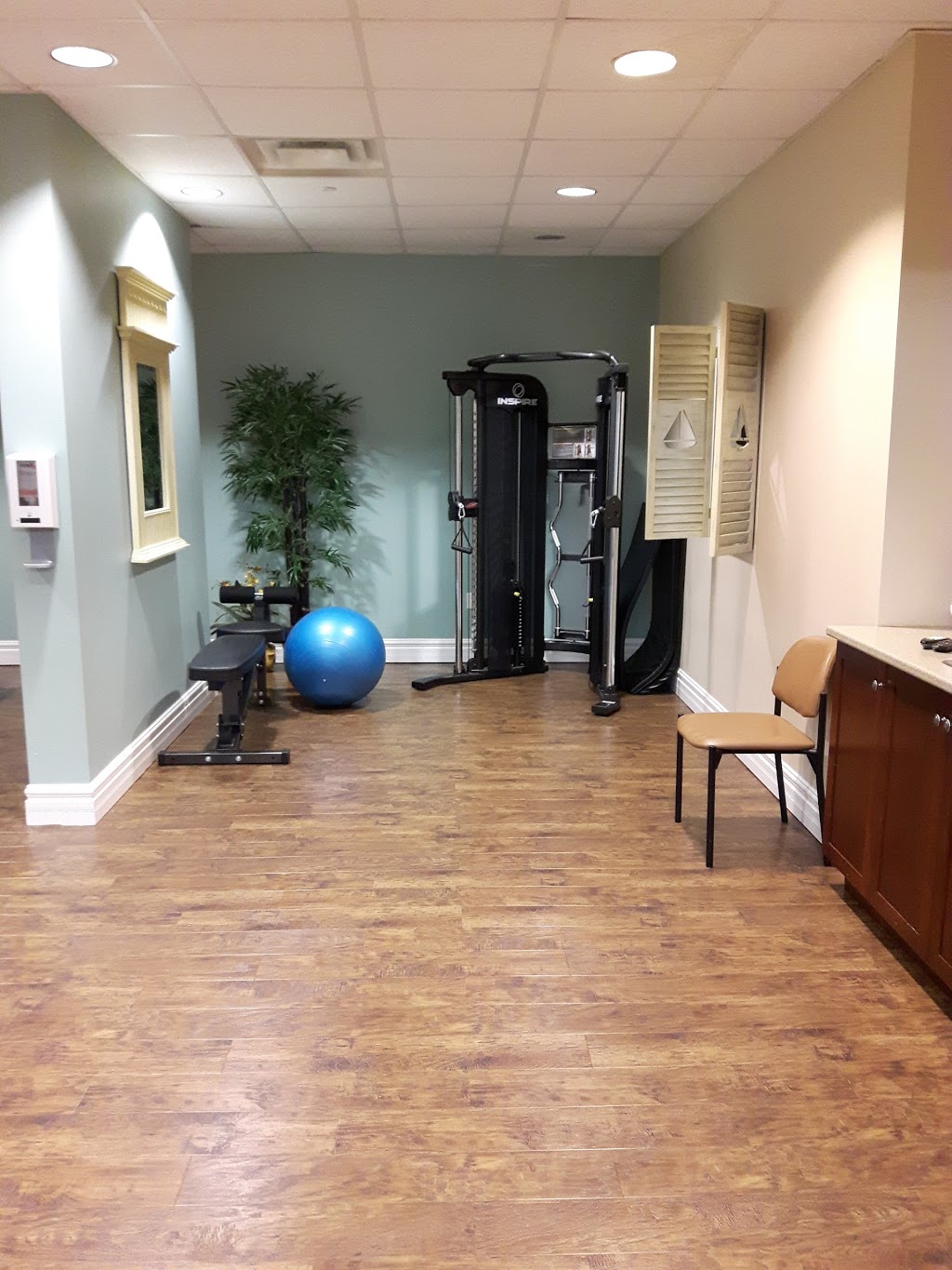Waterford Kingston Retirement Residence | 471 Cataraqui Woods Dr, Kingston, ON K7P 0E6, Canada | Phone: (613) 634-7471
