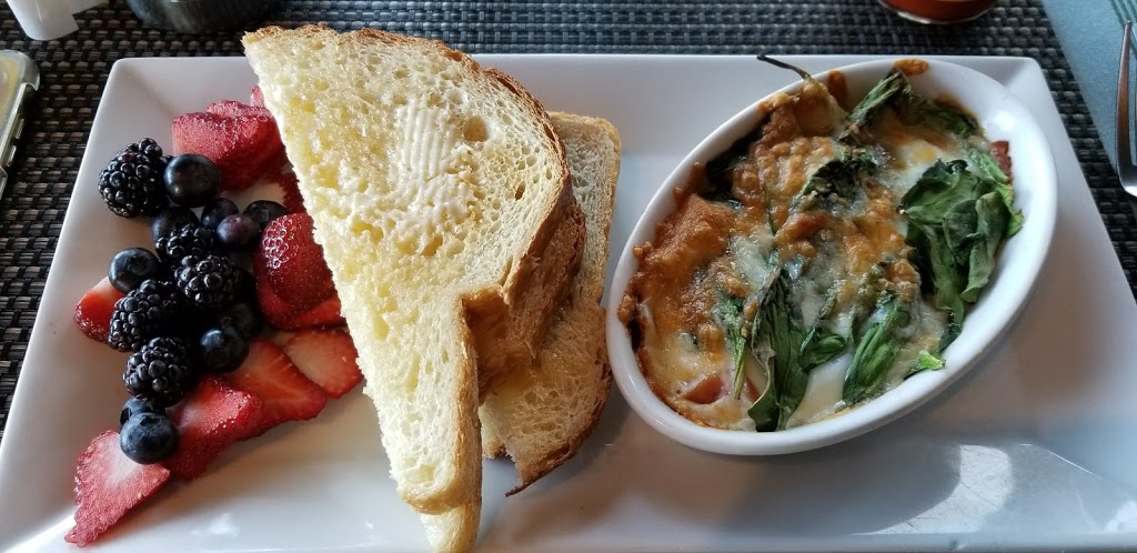 Saltwater Café | 1345 Gulf Rd, Point Roberts, WA 98281, USA | Phone: (360) 945-7258
