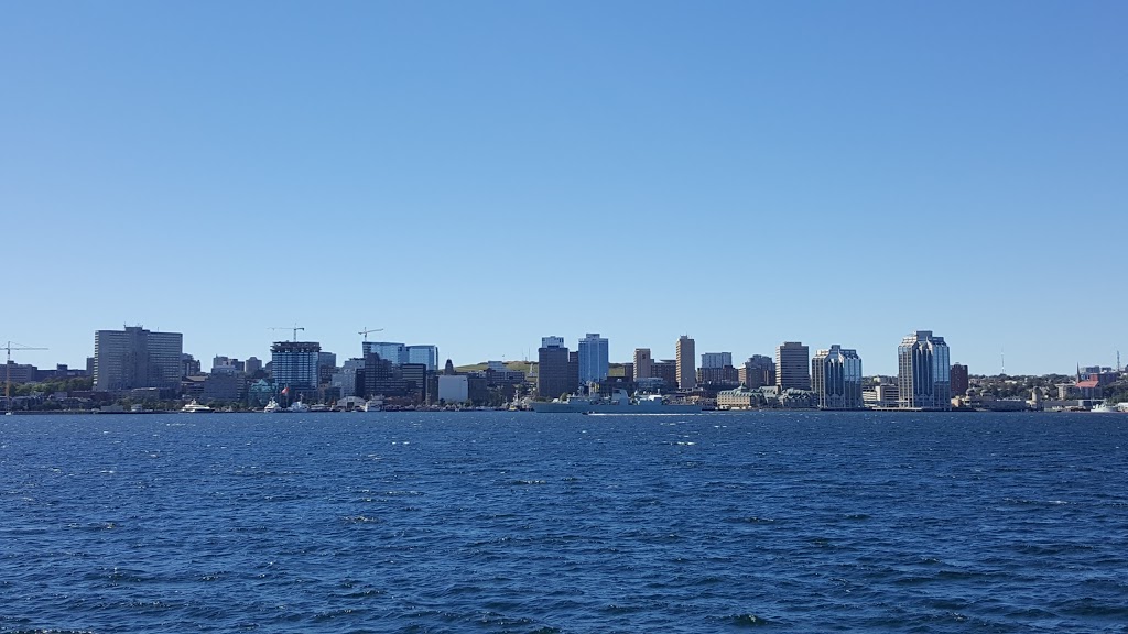 Woodside Area Regional Park | 16 Oceanview Dr, Dartmouth, NS B2Y 3S3, Canada