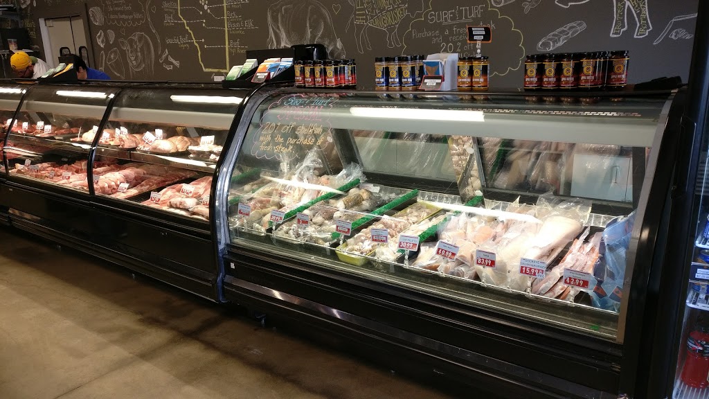 DArcys Meat Market | 40 Chisholm Ave, St. Albert, AB T8N 7K6, Canada | Phone: (780) 418-1200