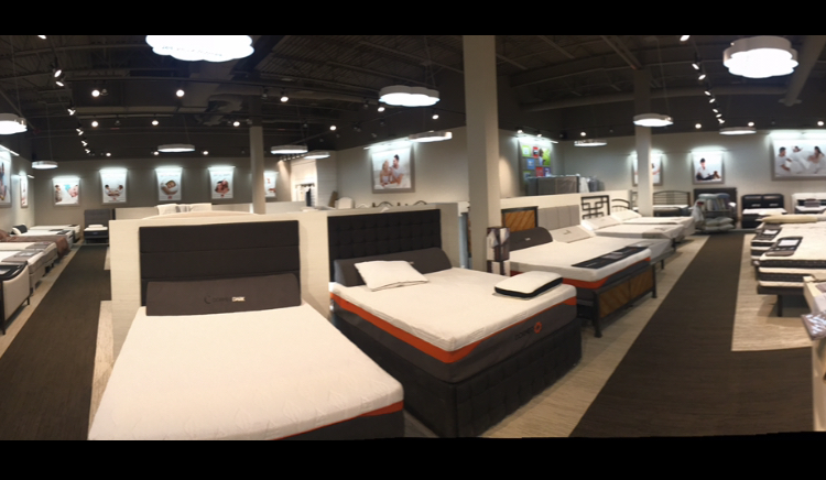 Dormez-vous | 1070 Autoroute 13, Laval, QC H7X 4C9, Canada | Phone: (450) 969-4927