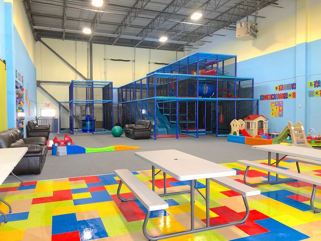 Amazing Adventures Playland - Childrens Birthday Parties and Pla | gym | 2885 Argentia Rd unit 3, Mississauga, ON L5N 8G6, Canada | 9058122179 OR +1 905-812-2179