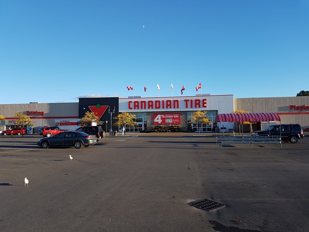 Canadian Tire | 1975 Dundas St, London, ON N5V 4Y5, Canada | Phone: (519) 451-6260