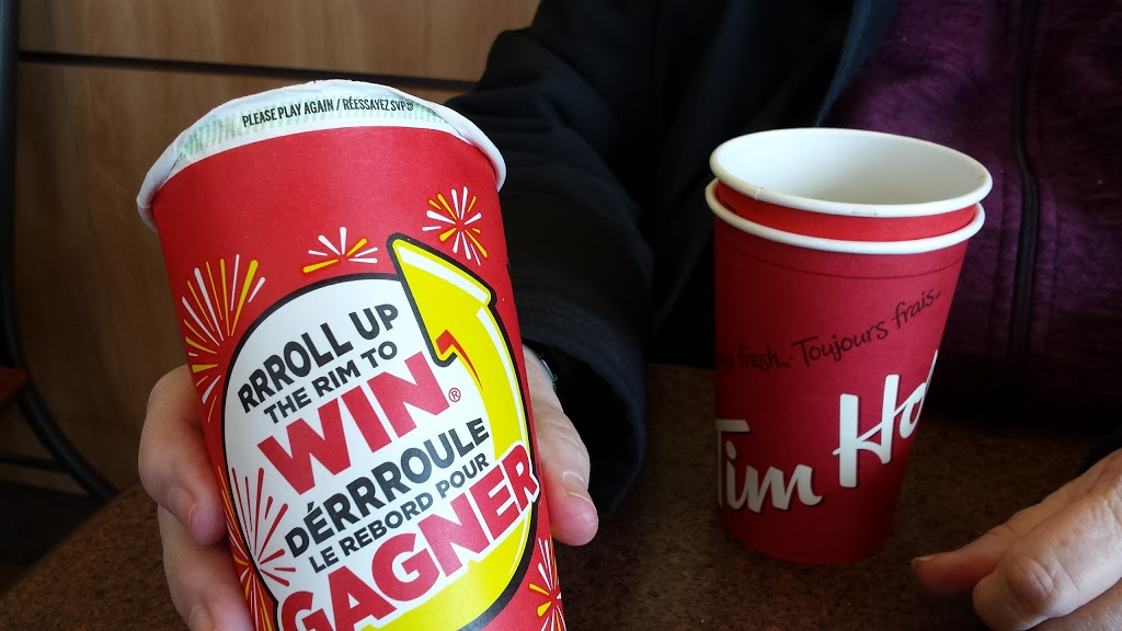 Tim Hortons | 952 Fennell Ave E, Hamilton, ON L8T 1P9, Canada | Phone: (905) 575-9067