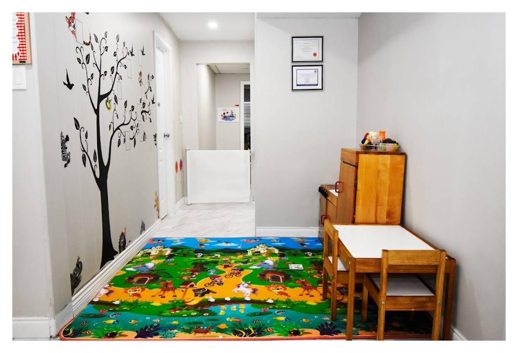 Little kingdom Childcare | 32891 Bakerview Ave, Mission, BC V2V 2P8, Canada | Phone: (778) 384-3742