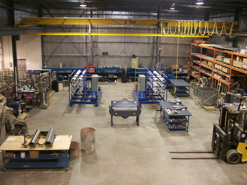 Memprotec Inc. | 5133 Rue de la Plaisance, Chesterville, QC G0P 1J0, Canada | Phone: (819) 382-2244