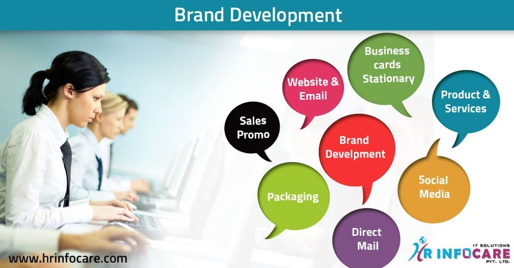 HR Infocare- Web and Digital Marketing Solutions | 2080 Pembina Hwy #1014, Winnipeg, MB R3T 2G9, Canada | Phone: (431) 337-6909