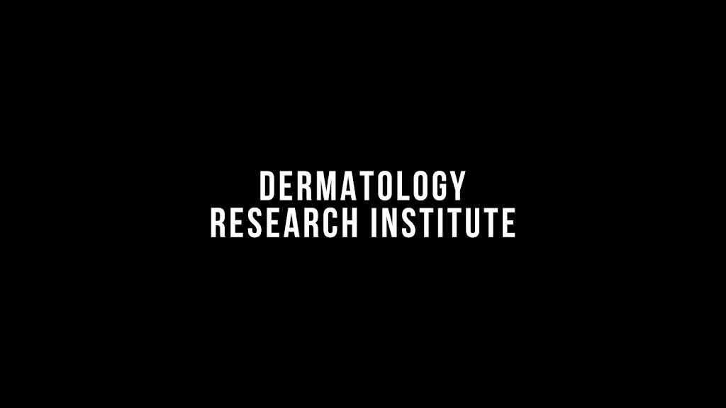 Dermatology Research Institute | 8500 Blackfoot Trail SE Suite 310, Calgary, AB T2J 7E1, Canada | Phone: (403) 263-3376