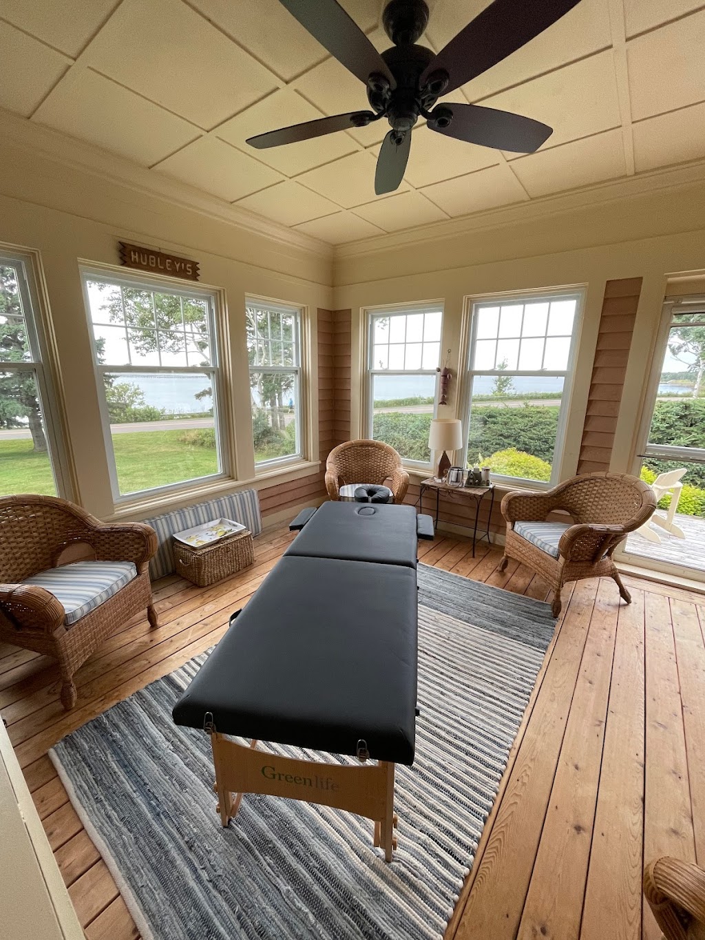 Balanced by Laura | 43 Macwilliams Rd, Charlottetown, PE C1C 1L4, Canada | Phone: (902) 393-8654