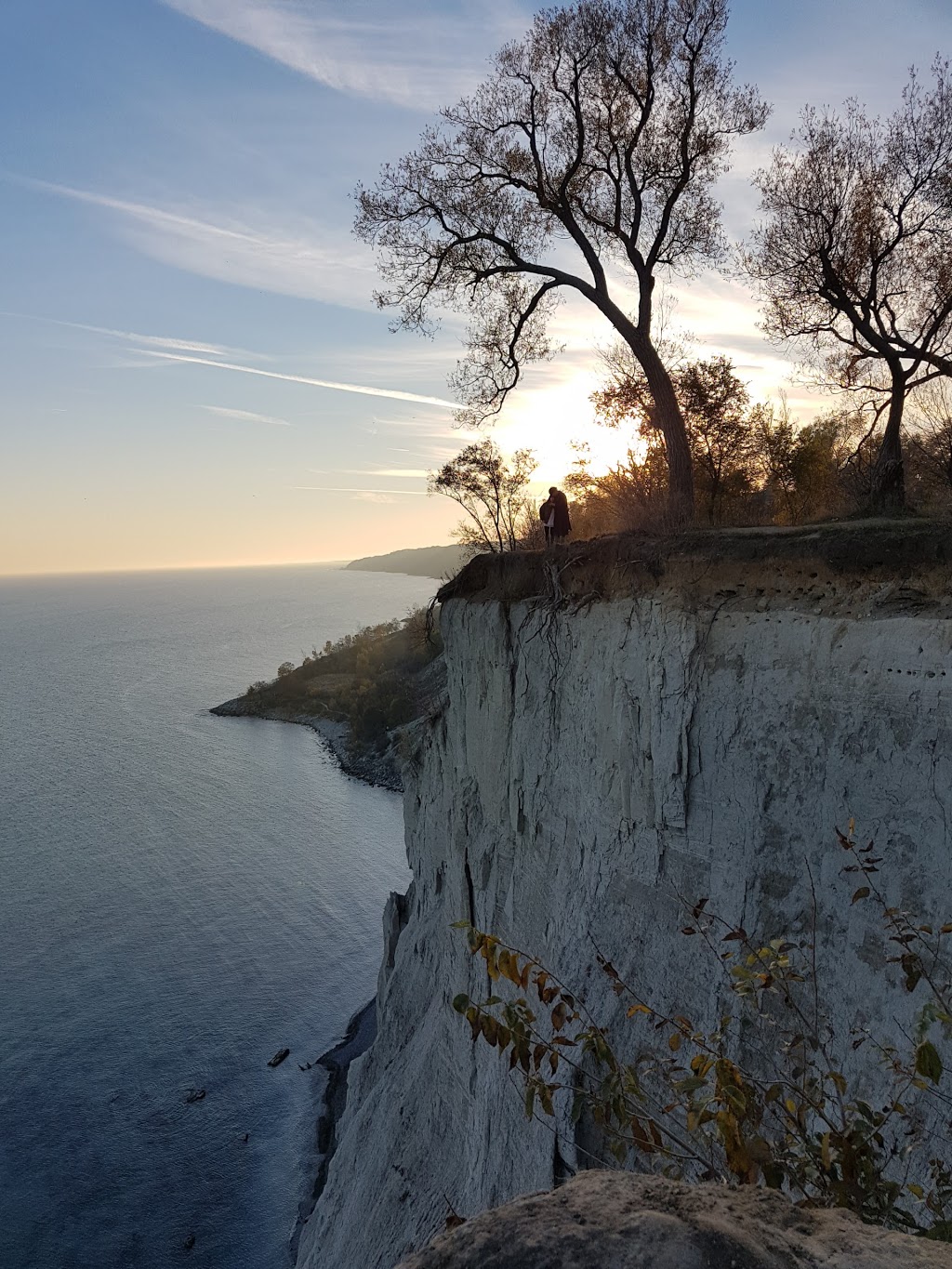 Scarborough Bluffs Park | Scarborough, ON M1M 3W3, Canada