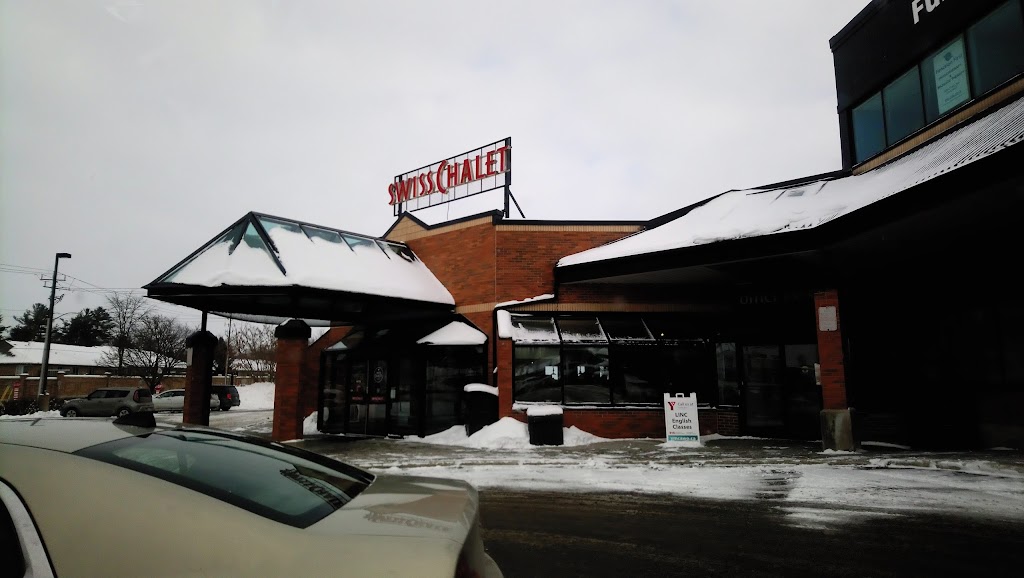 Swiss Chalet | 735 Wonderland Rd N, London, ON N6H 4L1, Canada | Phone: (519) 657-5241