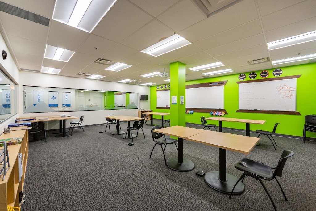 Code Ninjas London South | 1305, 1319 Commissioners Rd E Unit 202, London, ON N6M 0B8, Canada | Phone: (519) 649-0110