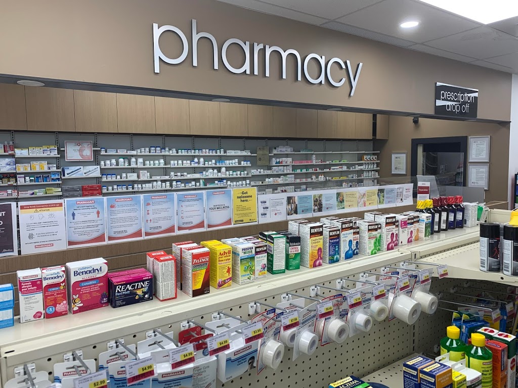 Pharmasave Westview Village | 10652 Winterburn Rd NW, Edmonton, AB T5S 2C4, Canada | Phone: (825) 202-8450